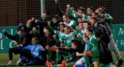 Cornellá-Barça y Alcoyano-Real Madrid, en dieciseisavos de la Copa del Rey