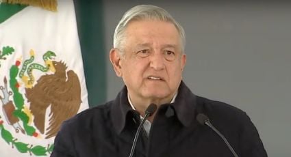 López Obrador reconoce que asesinatos incrementaron en 4 estados