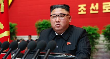 Kim Jong Un afirma que EU es el "mayor enemigo" de Corea del Norte