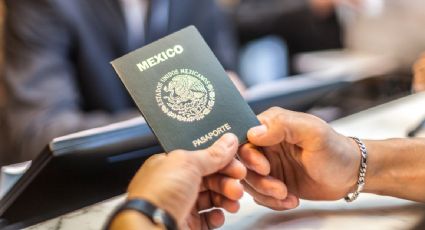 Secretaría de Relaciones Exteriores declara desierta la licitación para la emisión de pasaportes electrónicos