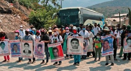 Segob revela conversaciones del caso Ayotzinapa entre la policía y Guerreros Unidos