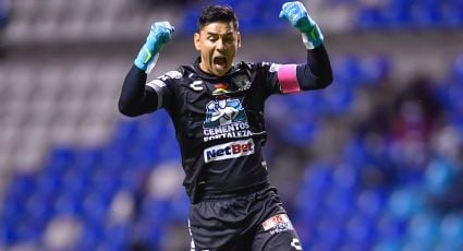 El Pachuca ‘saca oro’ ante Puebla y gana un polémico partido ensuciado por el VAR