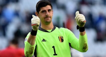 Courtois se lanza contra la UEFA: “Solo piensa en dinero y los jugadores no somos robots”