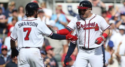 Bravos gana a Cerveceros y deja al equipo del mexicano Luis Urías al borde de la eliminación