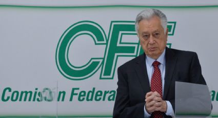 AMLO vuelve a atacar a ministros por haber invalidado la ley Bartlett y dice que "la transformación de la CFE va de todas maneras"