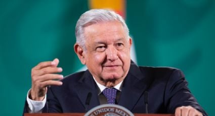 "Hay protestas porque había la mala costumbre de extorsionar a la gente", dice AMLO sobre manifestaciones de gaseros