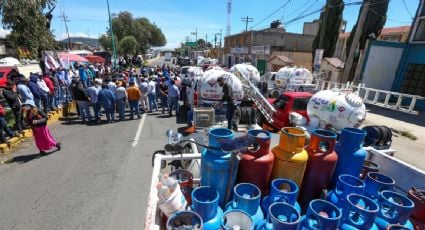 Gaseros amagan con suspensión indefinida de labores hasta que el gobierno les garantice un margen de ganancia operativo