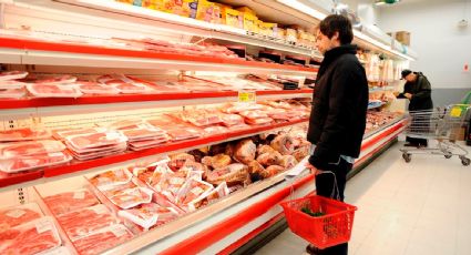 Inflación anual de Estados Unidos sube a 5.4 % en septiembre