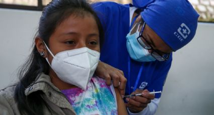 Ecuador anuncia vacunación contra Covid-19 a niños de 5 a 11 años con Sinovac y Pfizer