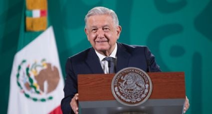 Anuncia AMLO que integrará a su equipo a exgobernadores de todos los partidos