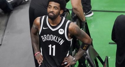 Kyrie Irving pide respeto a su decisión de no vacunarse y asume las consecuencias