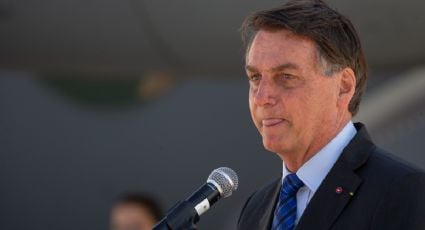 Bolsonaro habla de privatizar Petrobras: "Si el combustible aumenta, la culpa es mía", advierte