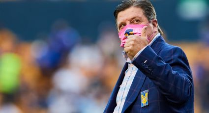 Martinoli lanza ‘pedrada’ a Miguel Herrera por promoverse para dirigir al Tri: “Irrespetuosos se candidatean así porque sí”