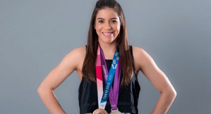 Ale Orozco, medallista en Juegos Olímpicos, gana el Premio al Mérito Deportivo Jalisco 2021