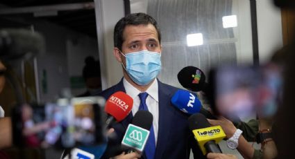 Guaidó pide buscar "acuerdo urgente" para Venezuela luego de que Maduro interrumpió el diálogo