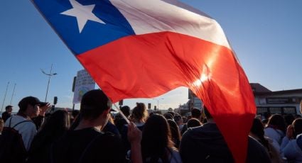 Campaña presidencial concluye en Chile a tres días de decisivos comicios