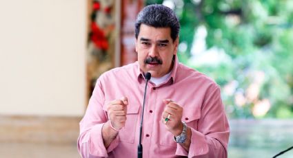 EU critica a Maduro por romper el diálogo con la oposición tras extradición de Saab