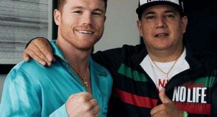 ‘Canelo’ Álvarez: “En México siempre han menospreciado al boxeo”