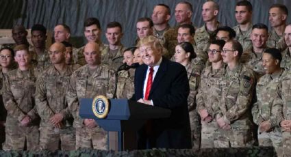 Trump planeaba introducir militares estadounidenses en México para "cazar narcotraficantes": NYT