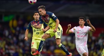 América le pone 'mucha cabeza' al triunfo con Santos y se afianza en la cima