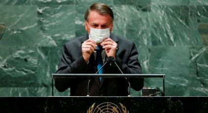 Bolsonaro cometió "crímenes contra la humanidad" en su gestión de la pandemia, concluye informe del Senado de Brasil