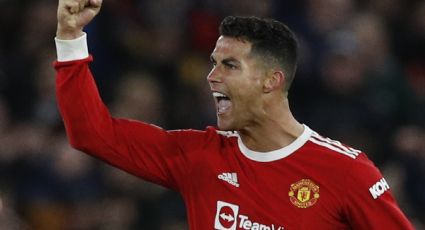 Cristiano Ronaldo firma una remontada de ensueño para el Manchester United ante Atalanta