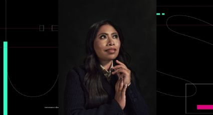 Cartier nombra a Yalitza Aparicio como su nueva embajadora