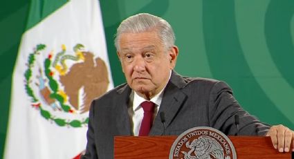 Sobre la inflación, AMLO dice que el Inegi "no tiene los datos"