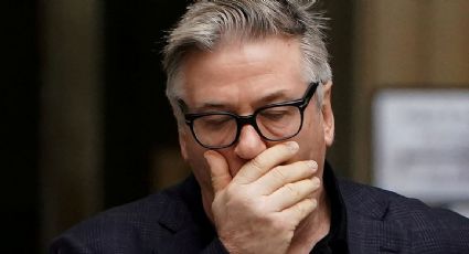 "Mi corazón está roto", expresa Alec Baldwin sobre el disparo a directora de fotografía durante filmación