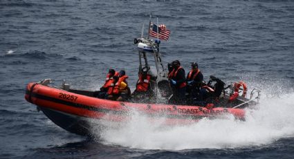 Traficantes de migrantes prefieren la ruta de Bahamas para evitar la presencia de autoridades en Florida