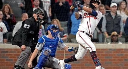 Bravos despacha al campeón Dodgers y vuelve a la Serie Mundial después de 22 años