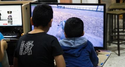 Violencia hacia niños está en el territorio, no en los videojuegos y debe ser atendida de inmediato, alerta Redim