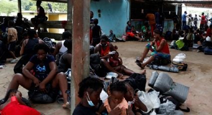 Aumentan denuncias de abusos sexuales contra mujeres migrantes en Colombia y Panamá