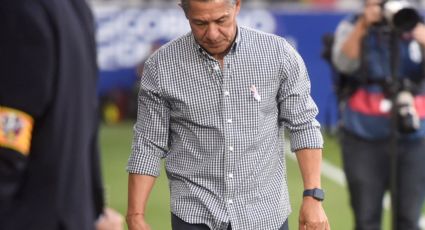 Nacho Ambriz pide un técnico nacional para el Tri: “No me gusta que se diga que el mexicano no está preparado”