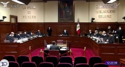 Suprema Corte declara inconstitucional la prisión preventiva por defraudación fiscal y facturación falsa