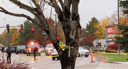 Reportan dos muertos y seis heridos en un tiroteo en un centro comercial de Idaho