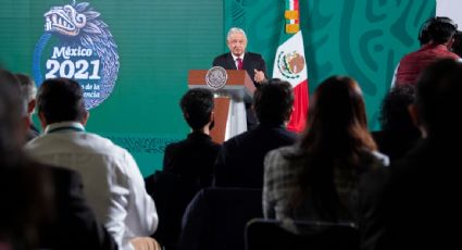 “No estoy dispuesto a pasar a la historia como un presidente mediocre”, insiste AMLO sobre si pierde la consulta de revocación de mandato