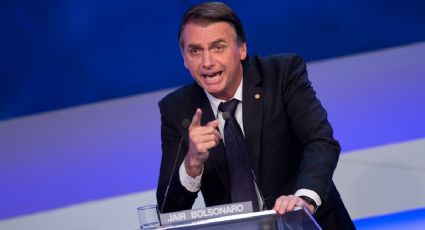 "Es una payasada", dice Bolsonaro sobre acusaciones de crímenes contra la humanidad por gestión de la pandemia