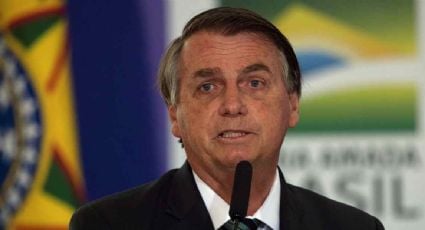 Bolsonaro descarta exigir un "pasaporte sanitario" en Brasil pese a primeros casos de Ómicron