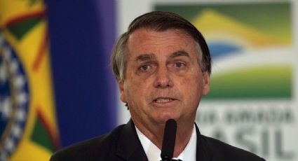 Familiares de víctimas de Covid en Brasil celebran recomendación del Senado de presentar cargos contra Bolsonaro