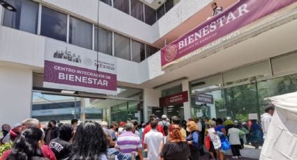 Muertos y no identificados ante la Secretaría del Bienestar, los beneficiarios de programas sociales: ASF