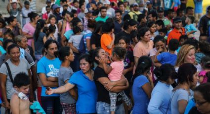 Gobierno de Biden intenta por segunda ocasión acabar con el programa "Quédate en México"