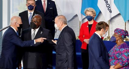 Reunión del G20 inicia con un llamado para proveer más vacunas contra la Covid a las naciones pobres