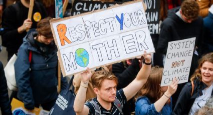 COP26 fijará metas climáticas a países; tienen 2 semanas para aprobarlas