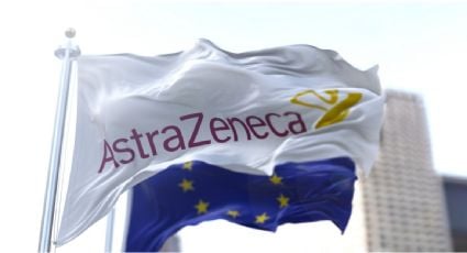 AstraZeneca solicita a la FDA autorizar el uso de emergencia de su tratamiento de anticuerpos contra la Covid-19