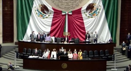 Diputados turnan a comisiones la iniciativa de reforma energética de AMLO