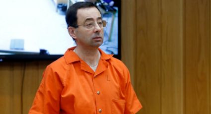 Departamento de Justicia de EU indemnizará con 138 millones de dólares a gimnastas abusadas sexualmente por el médico Larry Nassar