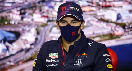 ‘Checo’ Pérez confía en su ‘despertar’ en Turquía: "Quiero volver al podio este fin de semana"