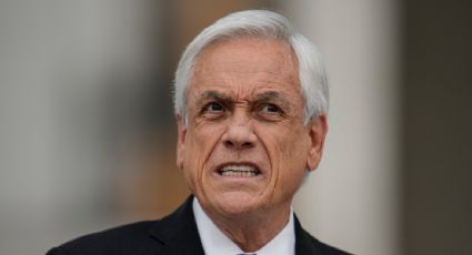 Fiscalía de Chile investigará al presidente Piñera tras filtraciones de Pandora Papers