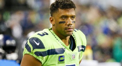 Seahawks perderán a Russell Wilson entre cuatro y ocho semanas por cirugía en la mano derecha